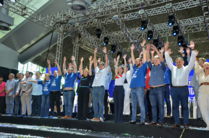 Foto: Foto: Eliseu Dias / Ascom Seduc